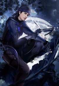 農媳V5：軍長別上癮