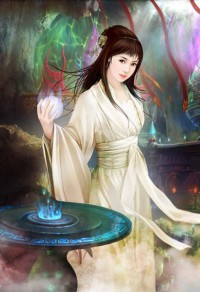 《農林大佬三千歲》